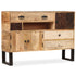 Rustika Rowe - Sideboard Solid Mango Wood 115x30x80 cm