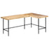 Rustika Rowe - Desk 180x120x76 cm Solid Mango Wood