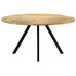 Rustika Rowe - Dining Table 150x73 cm Solid Mango Wood