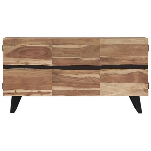 Swen Studio - Sideboard 150x40x79 cm Solid Acacia Wood