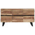 Swen Studio - Sideboard 150x40x79 cm Solid Acacia Wood
