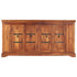 Rustika Rowe - Sideboard 170x40x85 cm Solid Acacia Wood