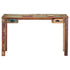 Rustika Rowe - Desk 130x55x76 cm Solid Reclaimed Wood