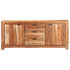 Rustika Rowe - Sideboard 175x40x75 cm Solid Acacia Wood