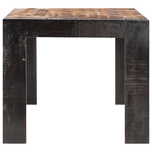 Rustika Rowe - Dining Table 180x90x76 cm Solid Mango Wood