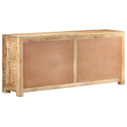 Rustika Rowe - Sideboard 175x40x75 cm Rough Mango Wood