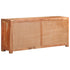 Rustika Rowe - Sideboard 175x40x75 cm Solid Acacia Wood