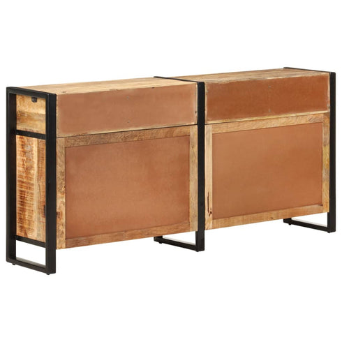 Rustika Rowe - Sideboard 172x35x80 cm Solid Mango Wood