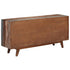 Rustika Rowe - Sideboard Solid Wood Vintage 145x40x75 cm