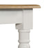 Maison Madeleine - Dining Table 180x90x76 cm Solid Mango Wood