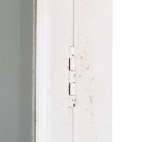 Maison Madeleine - Highboard 100x40x180 cm Solid Acacia Wood