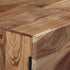Swen Studio - Sideboard 150x40x79 cm Solid Acacia Wood