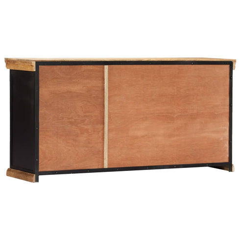 Rustika Rowe - Sideboard 150x40x75 cm Solid Mango Wood