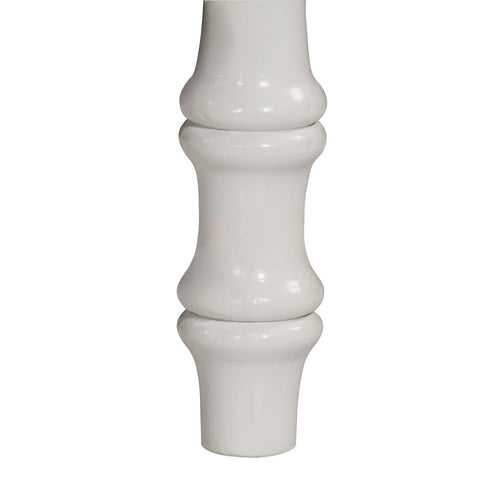 Maison Madeleine - Dining Table 180x90x76 cm Solid Mango Wood