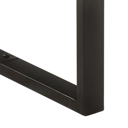 Rustika Rowe - Dining Table 160x80x76 cm Solid Acacia Wood