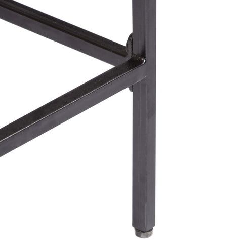 Rustika Rowe - Desk 180x120x76 cm Solid Mango Wood