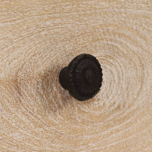 Rustika Rowe - Sideboard Solid Mango Wood 115x30x80 cm