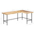 Rustika Rowe - Desk 180x120x76 cm Solid Mango Wood