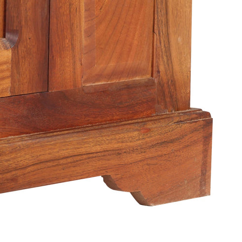 Rustika Rowe - Sideboard 170x40x85 cm Solid Acacia Wood