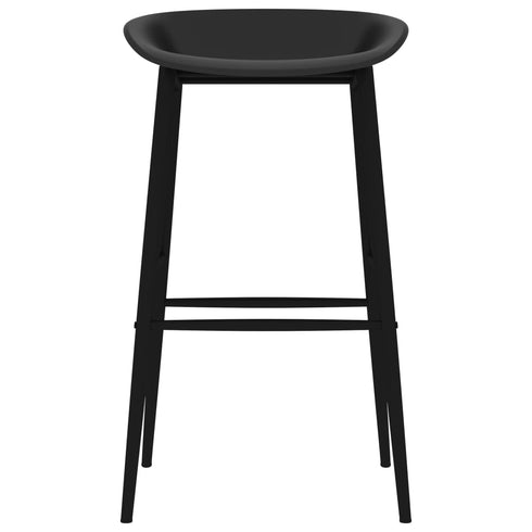 Swen Studio - 5 Piece Bar Set Black