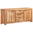 Rustika Rowe - Sideboard 175x40x75 cm Solid Acacia Wood