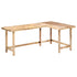 Rustika Rowe - Desk 180x120x76 cm Solid Mango Wood