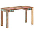 Rustika Rowe - Desk 130x55x76 cm Solid Reclaimed Wood