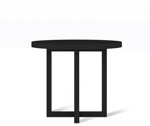 Iris Dining Table 90cms