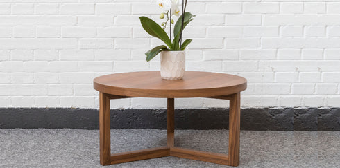 Iris Coffee Table
