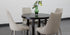 Iris Dining Table 90cms