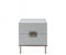 Lilly Bedside Table