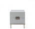 Lilly Bedside Table
