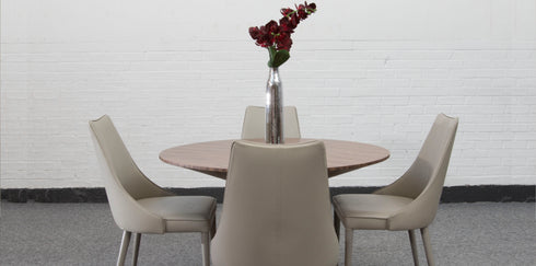Lotus Dining Table