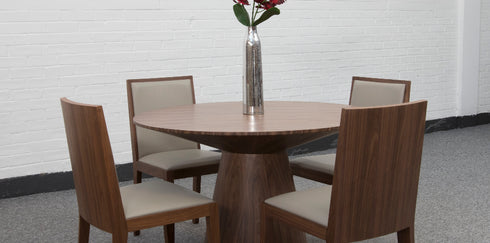 Lotus Dining Table