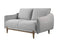 Louie 2 Seat Sofa