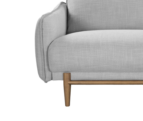Louie 3 Seat Sofa