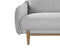 Louie 3 Seat Sofa