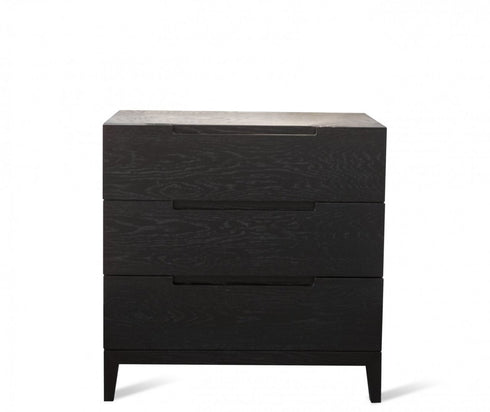 Orchid 3 Drawer Chest