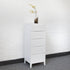 Orchid Narrow Chest
