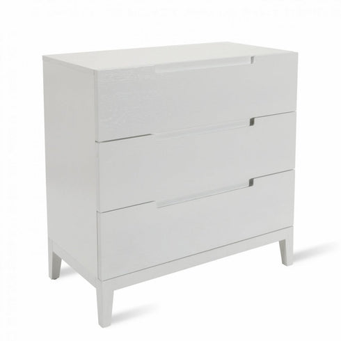Orchid 3 Drawer Chest