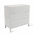 Orchid 3 Drawer Chest