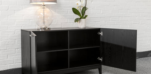 Peony Sideboard