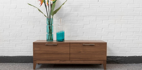 Peony TV Unit