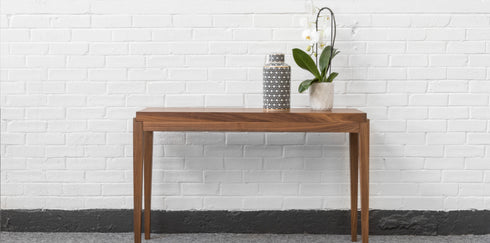Peony Console Table