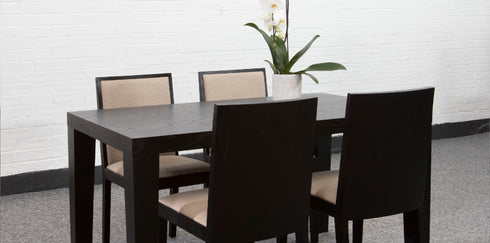 Peony Small Dining Table