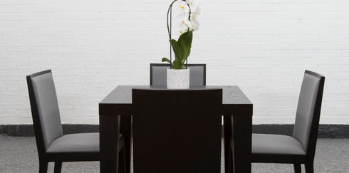 Peony Square Dining Table