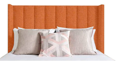Poppy Headboard Single