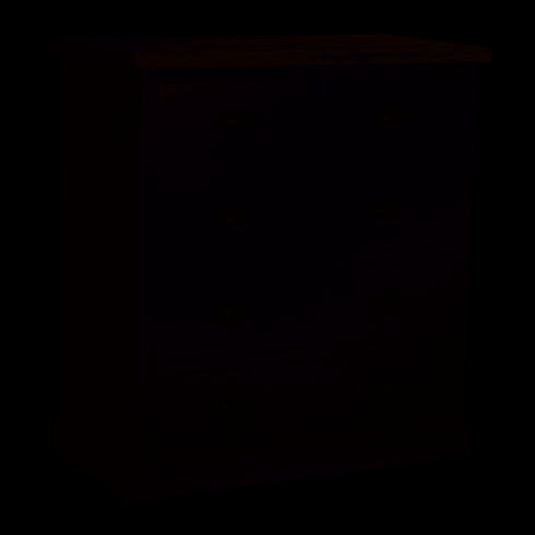 The Oxley Collection Two Over Three Chest Of Drawers