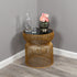 Native Home Lifestyle Curve Side Table
