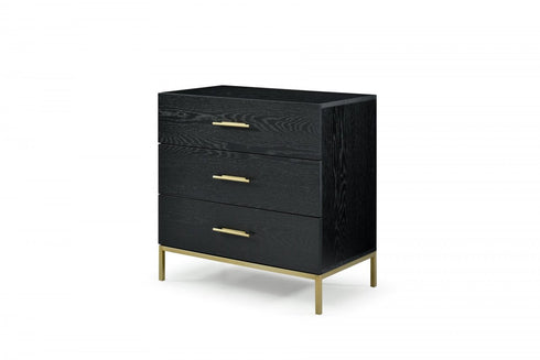 Tulip Drawer Chest